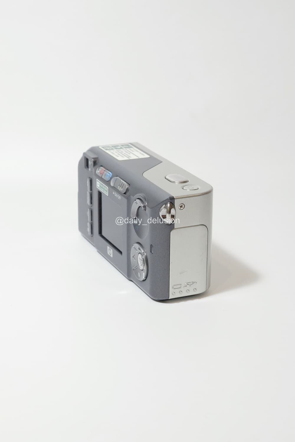 HP 포토스마트 M415 상품이미지6