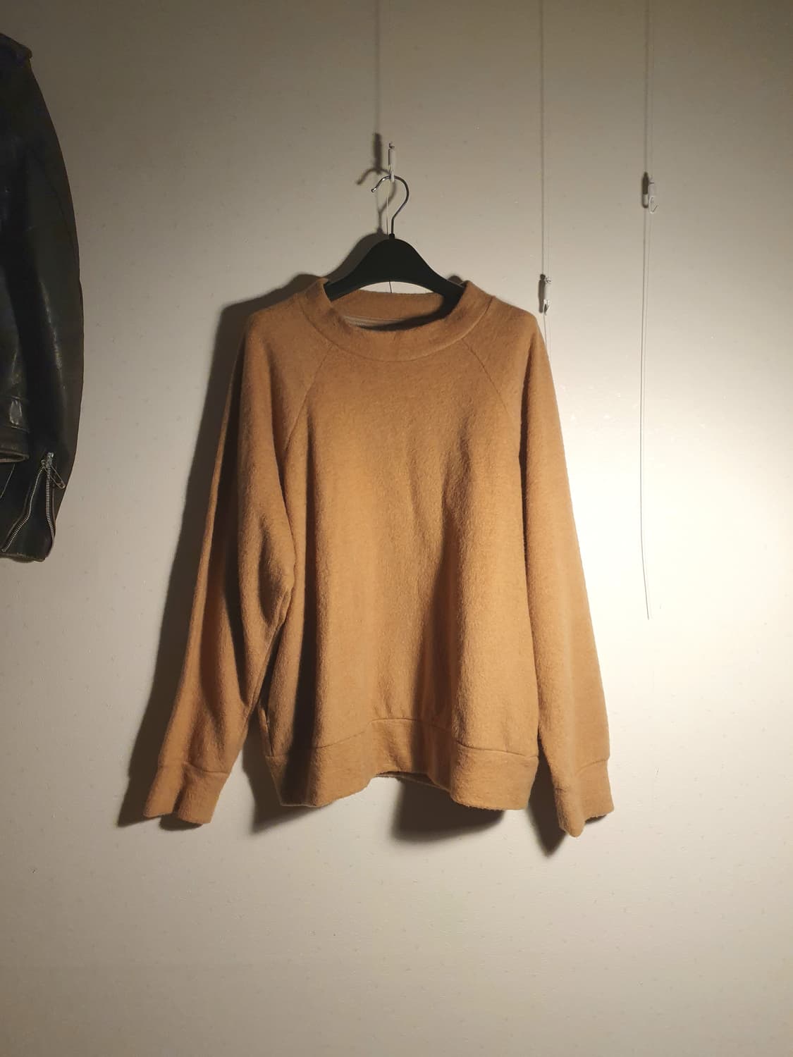 Seya kint sweater 상품이미지1