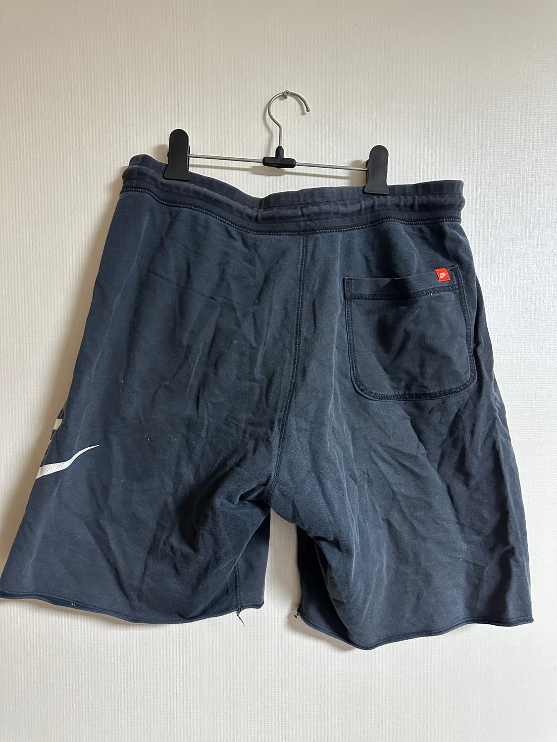 나이키 스포츠웨어 쇼츠 라지  상품이미지2