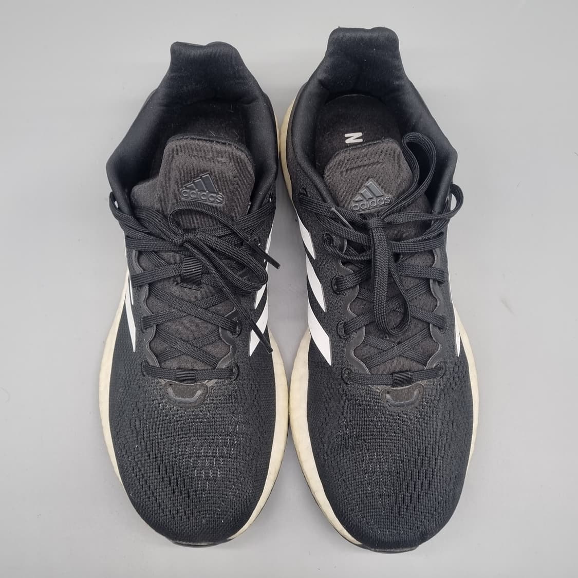 아디다스 퓨어부스트21 남성운동화265 상품이미지2