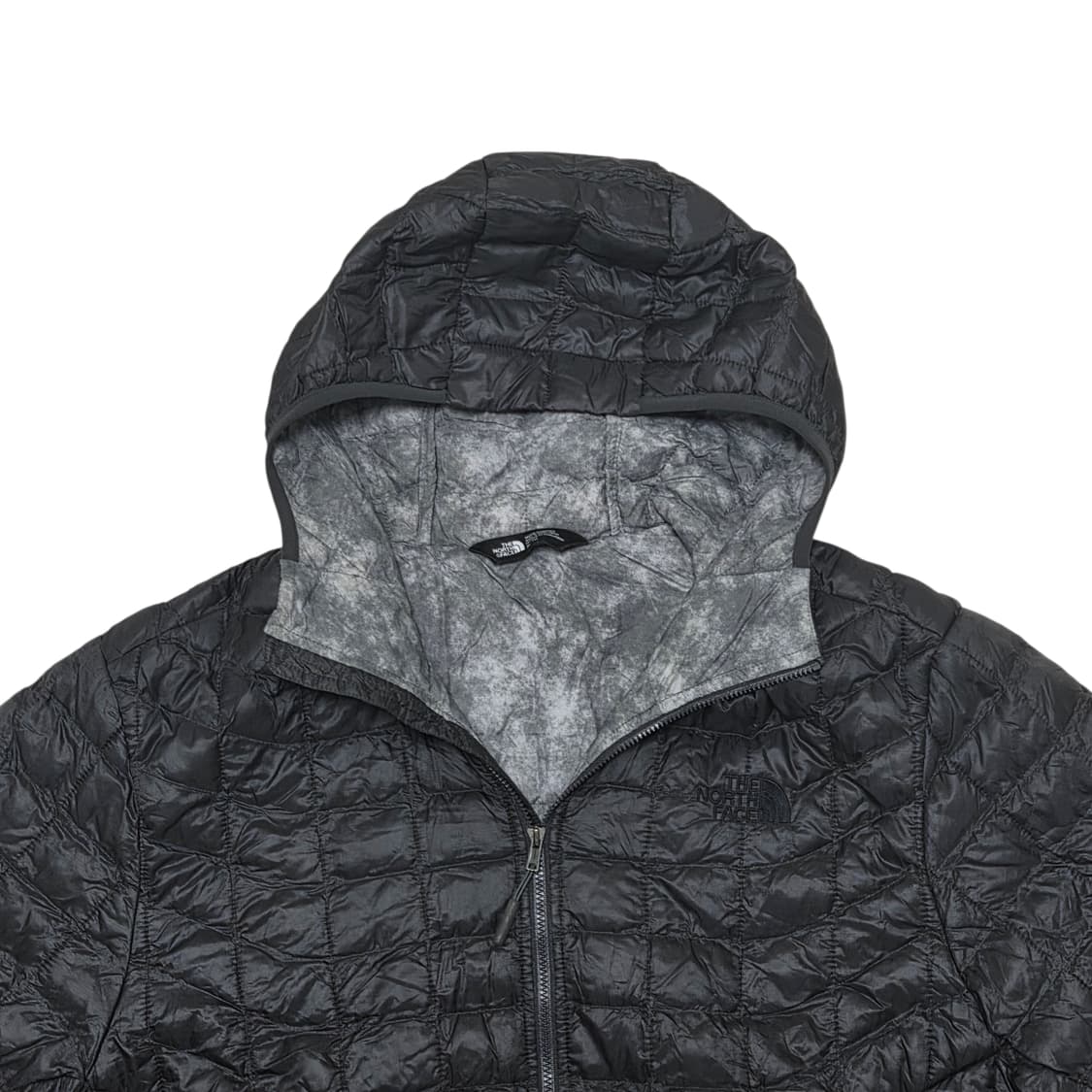 The North Face 노스페이스 남성용 써모볼 에코 경량 패딩 자켓 상품이미지3