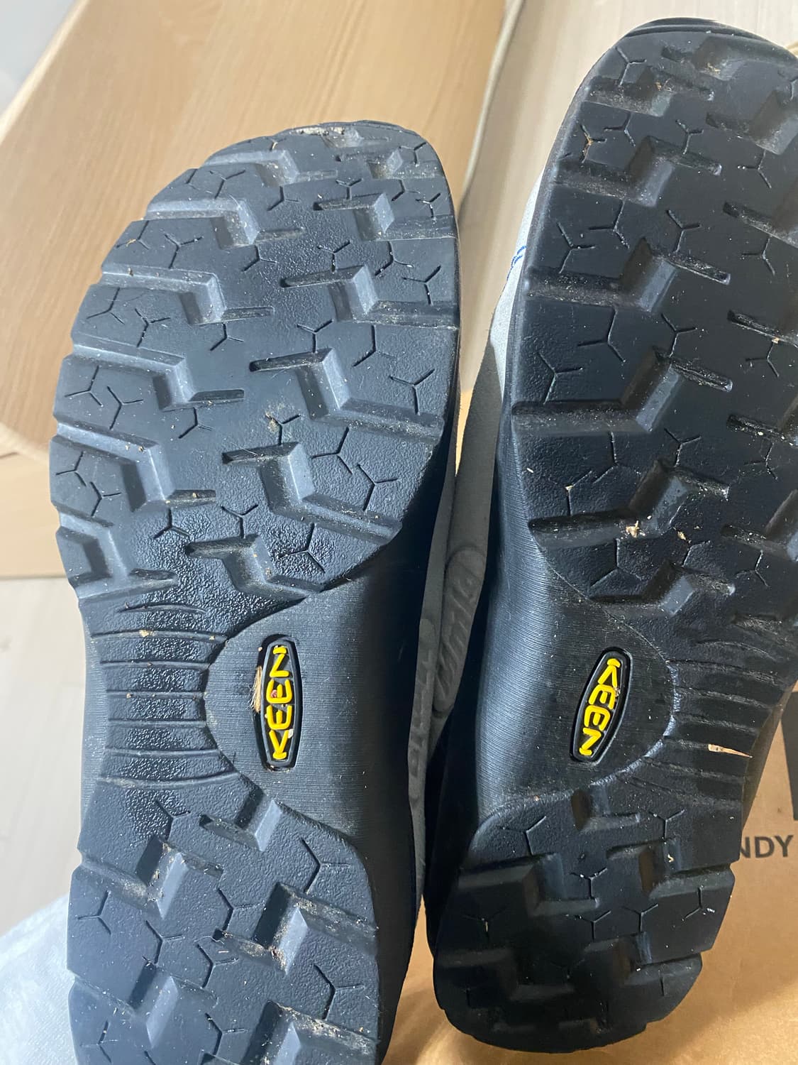 Keen 킨 재스퍼 X mmlg 260 상품이미지3