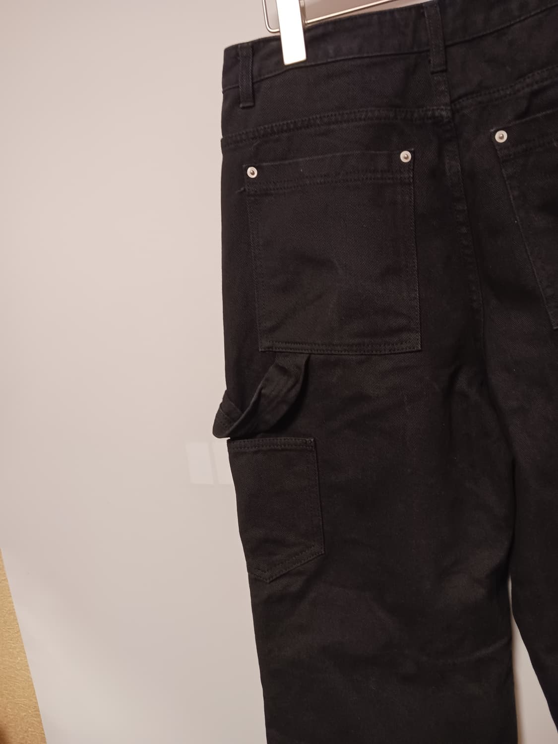 워크샵 트래블 카펜더 데님팬츠 상품이미지6