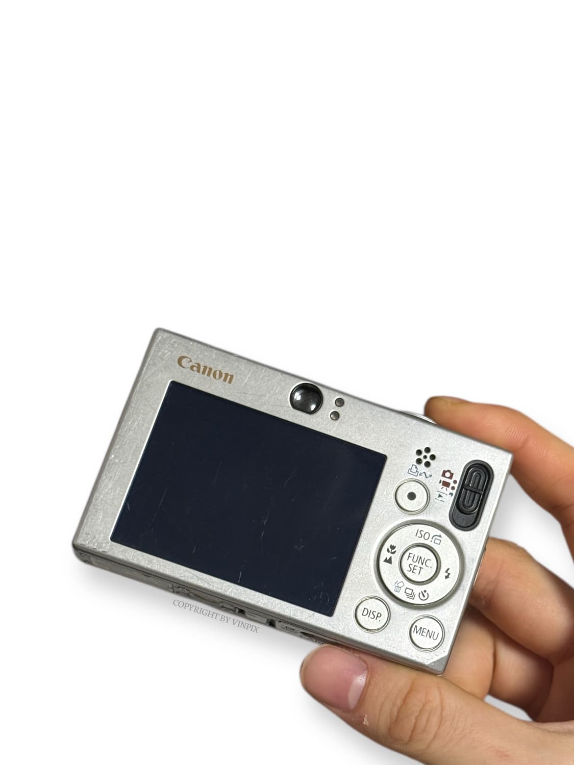 캐논 익서스 70(ixus 70,ixy 10) 디지털 카메라 디카 상품이미지10