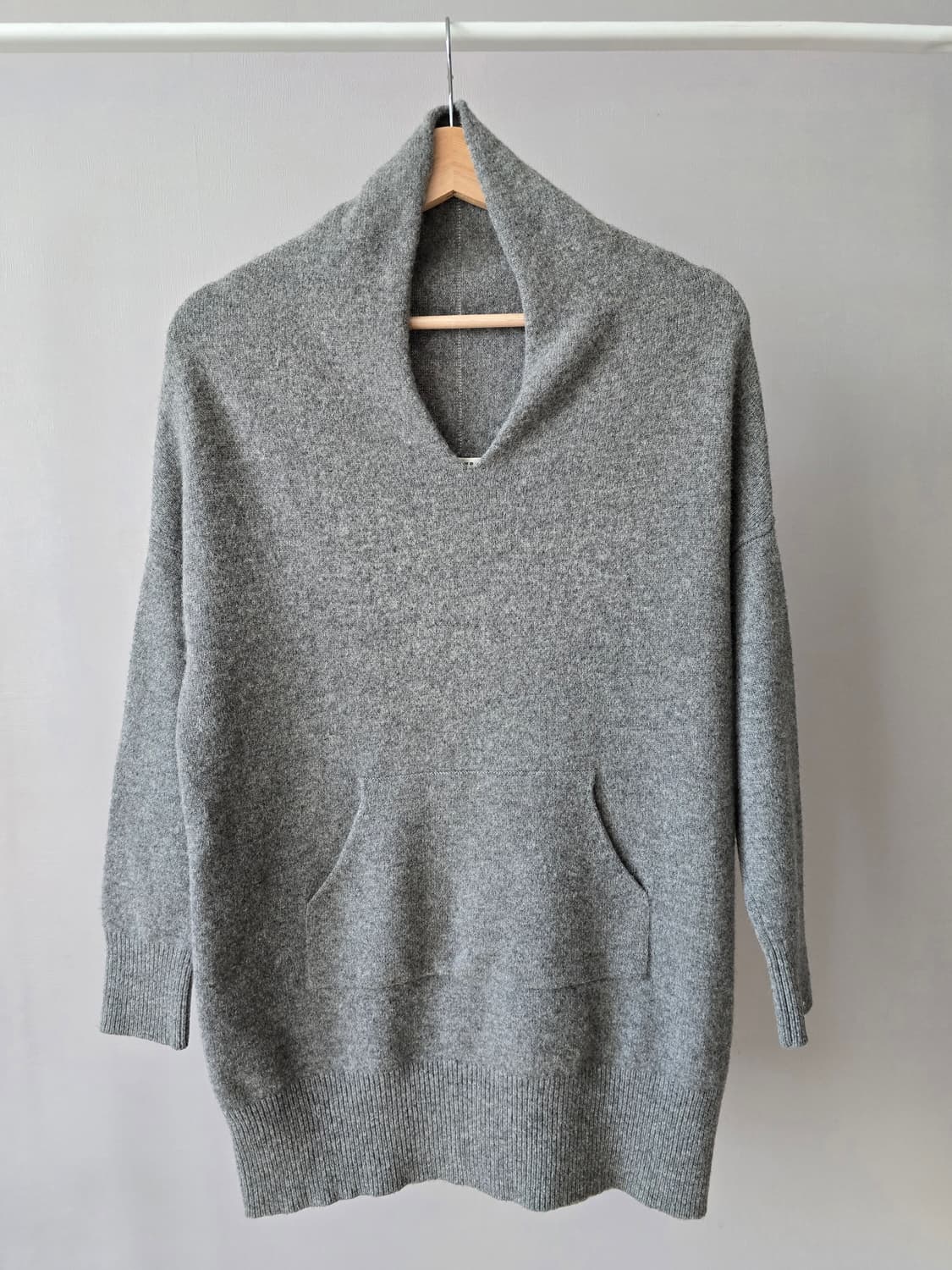 LA SUD wool knit 상품이미지2