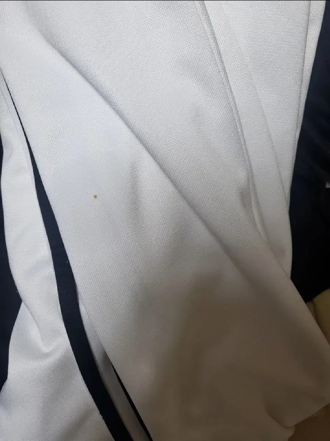 아디다스 독일 트랙탑 져지 화이트 상품이미지3