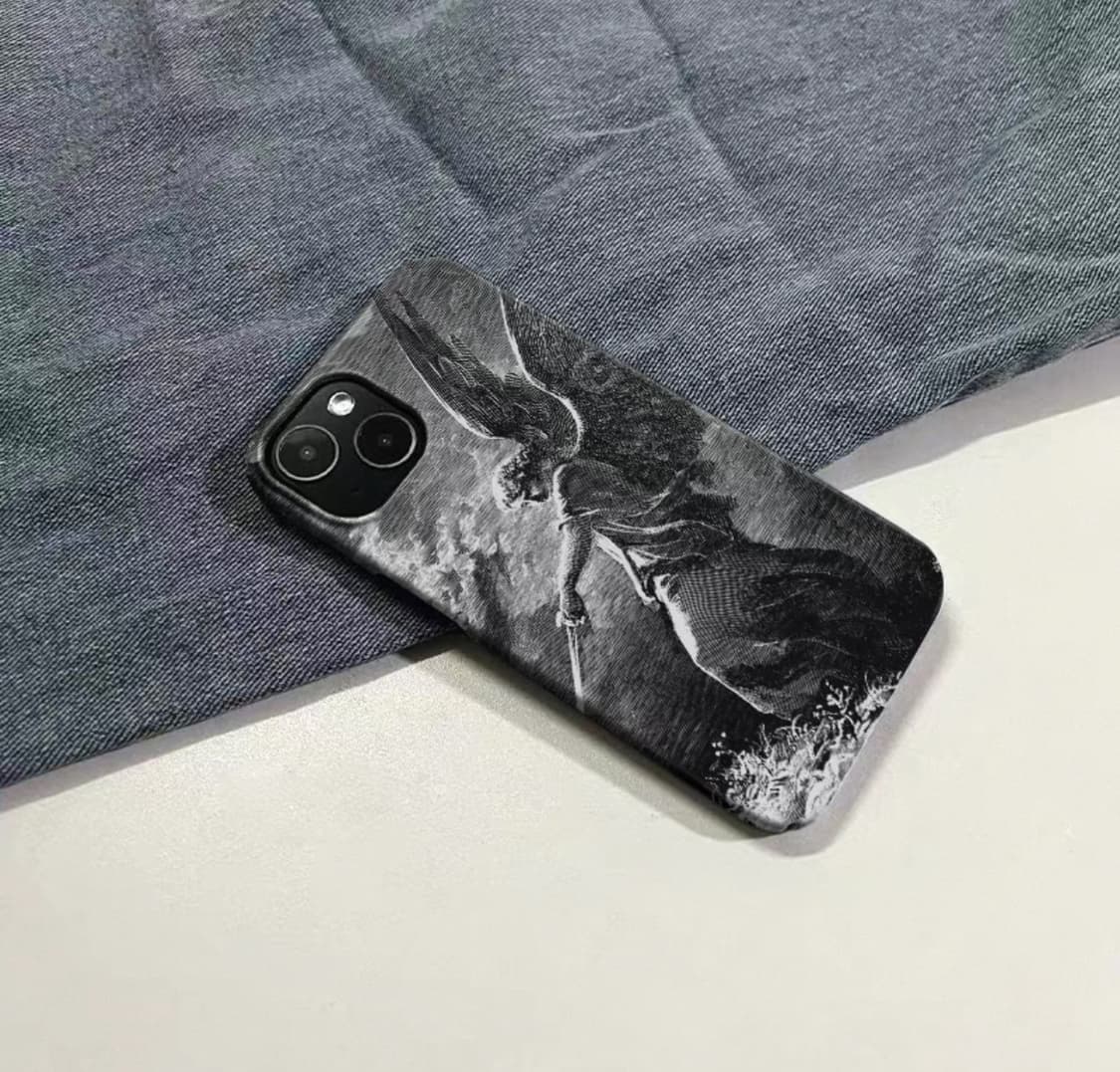 Phone case 상품이미지2