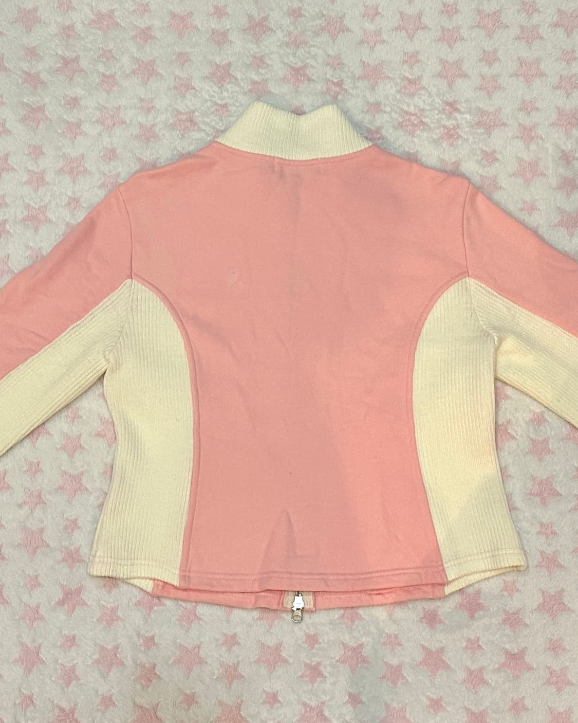 졸리레이드 별 집업 져지 상품이미지4