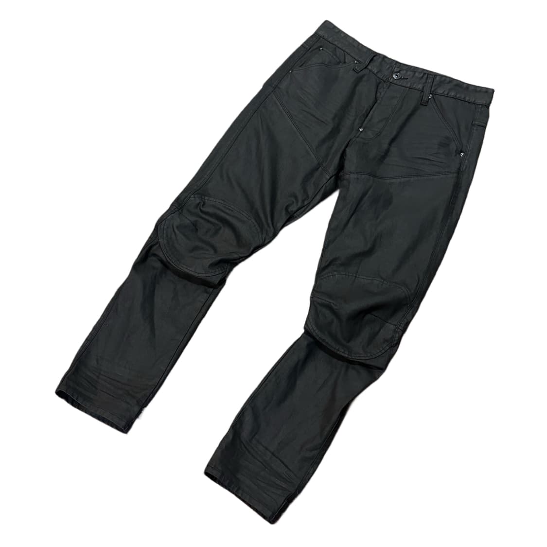 G Star Raw 지스타 로우 페인팅 코팅진 (32) 상품이미지5