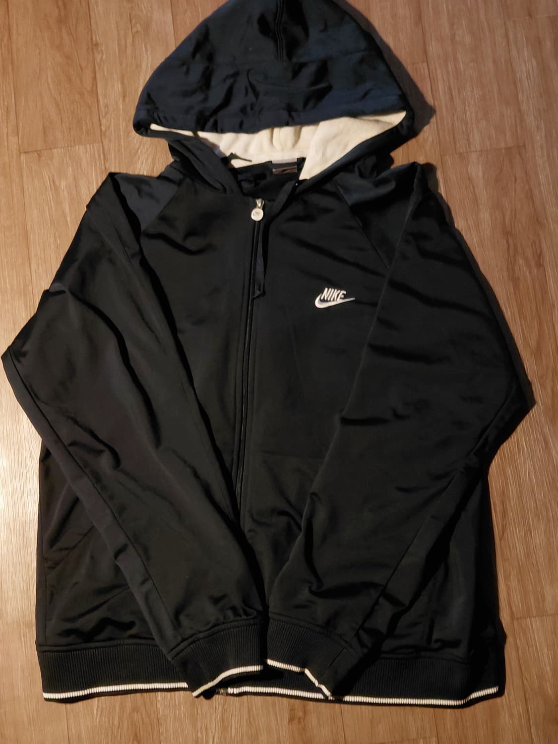 나이키 후드집업 상품이미지2