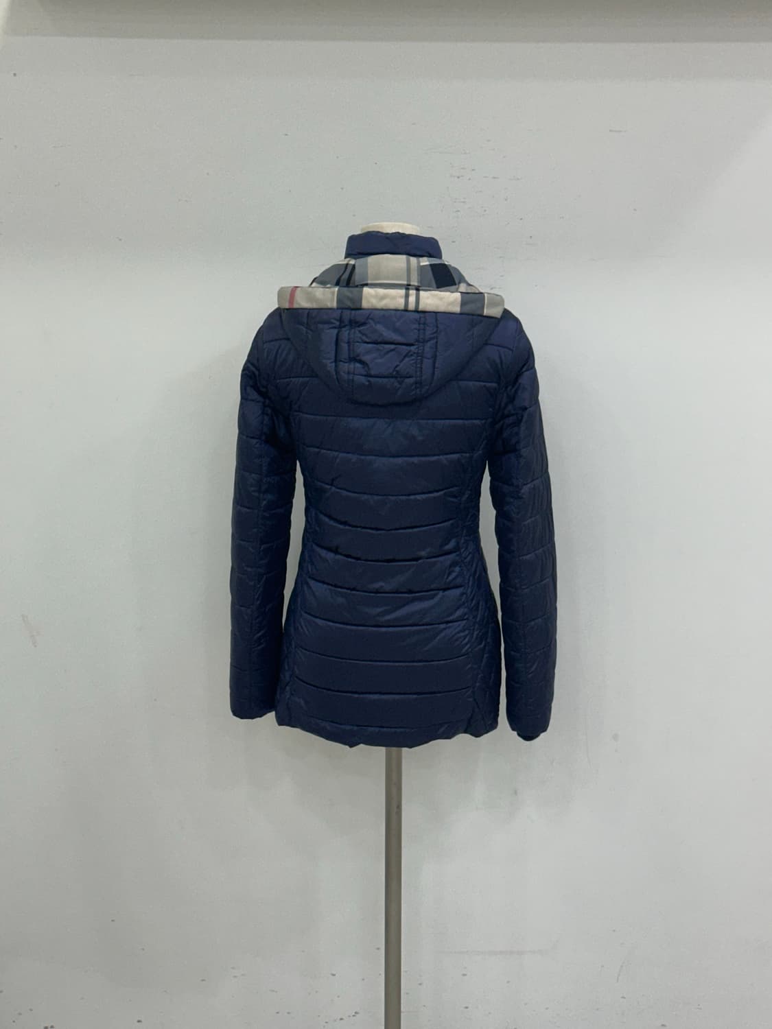 바버 여성 패딩 상품이미지4