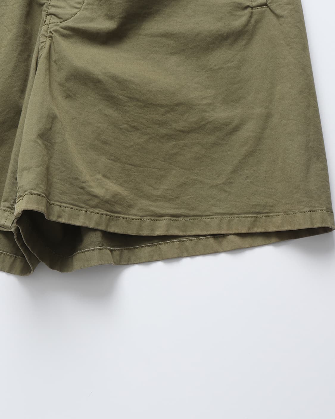 Barbour Wide Shorts 상품이미지6