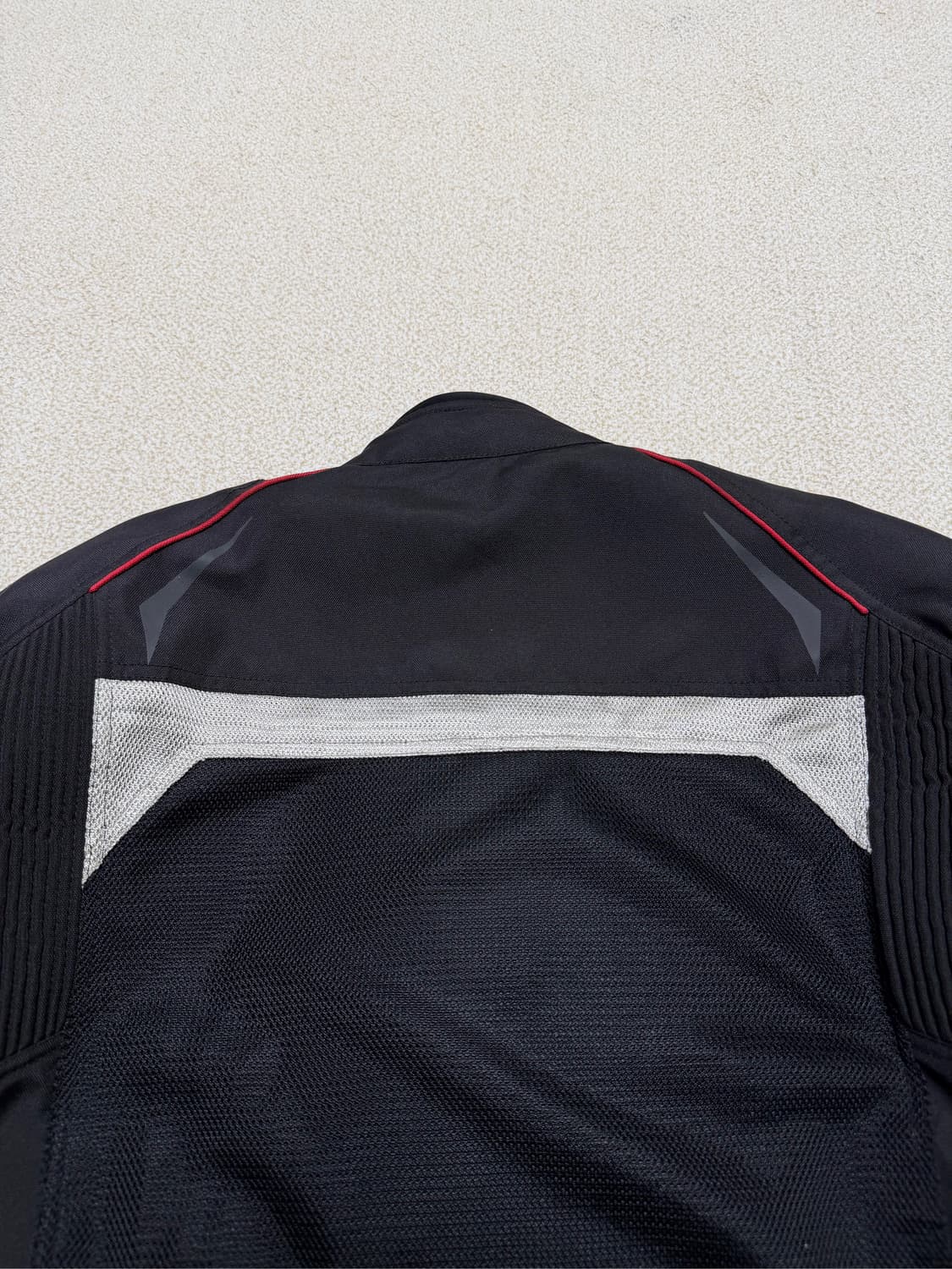 AXG 바이크 자켓 상품이미지4