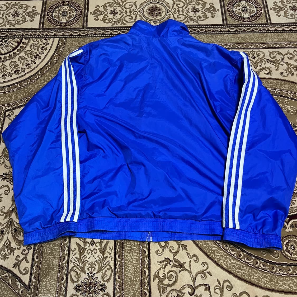 90s 빈티지 아디다스 바람막이 상품이미지2