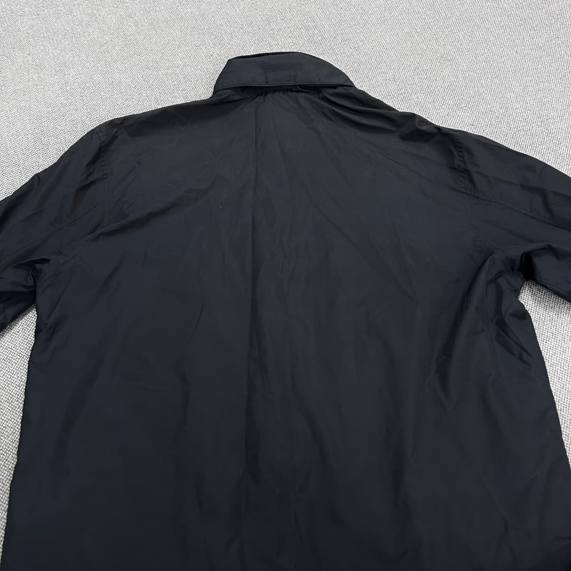 입생로랑 빈티지 YSL 바람막이(105) 상품이미지8