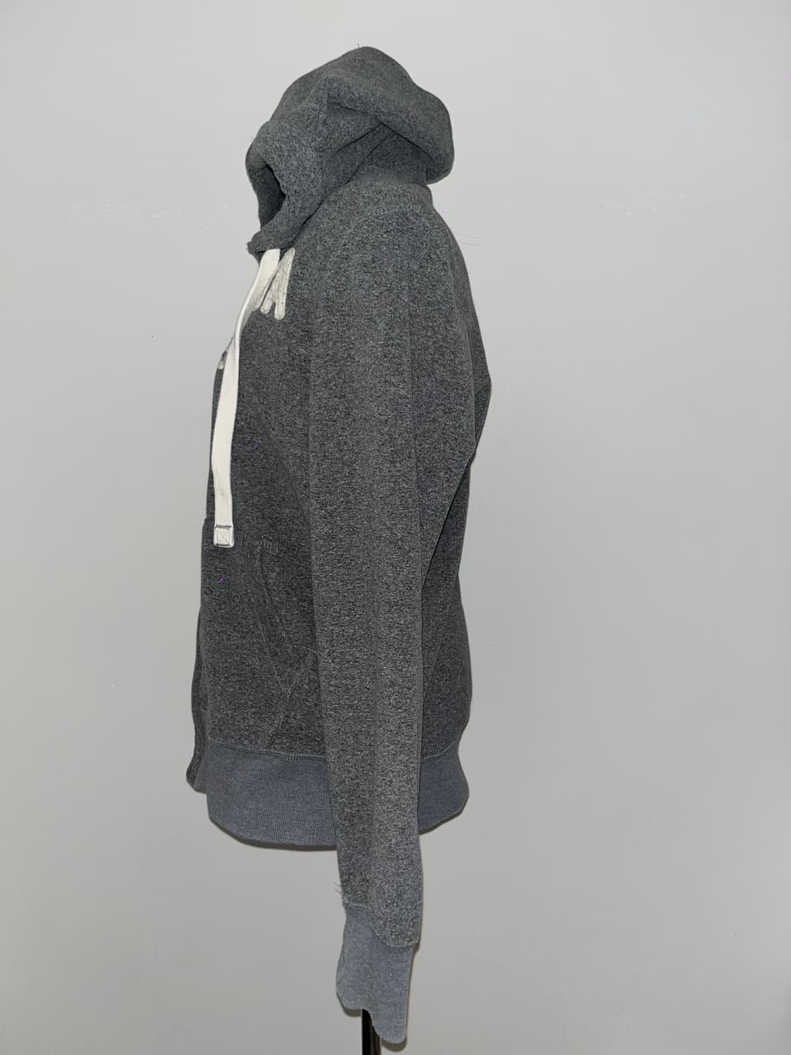 후아유 후드집업 상품이미지4