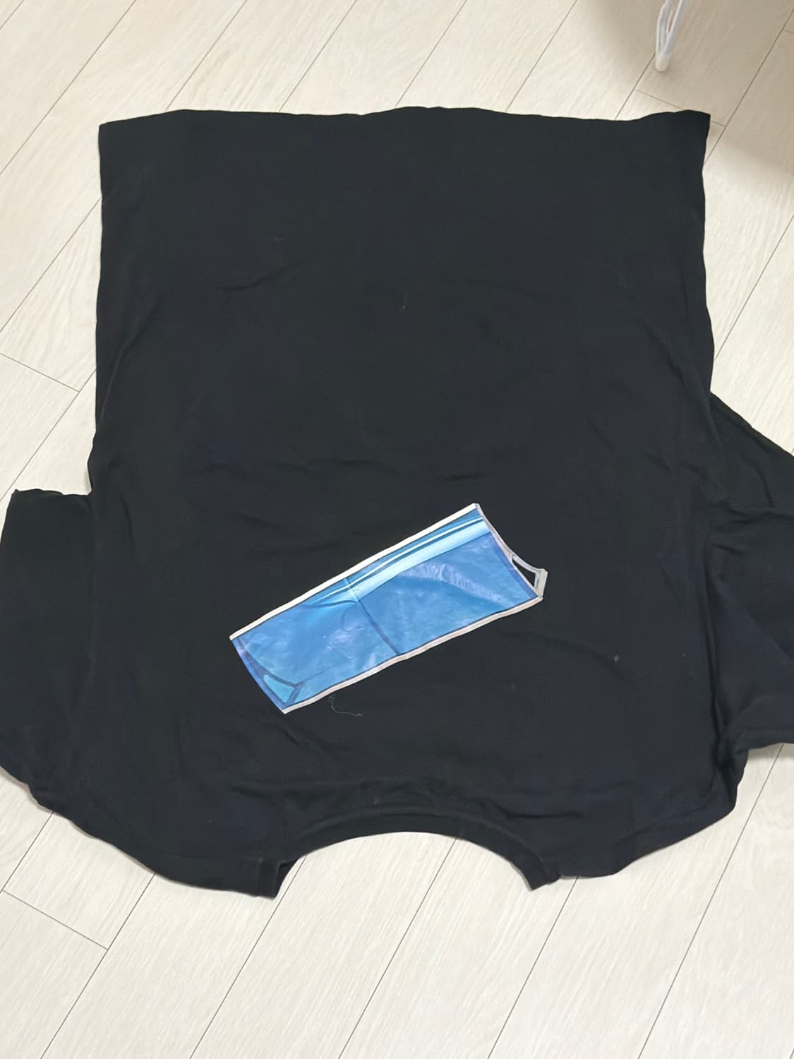 플라스틱 프로덕트 롱슬리브 상품이미지2