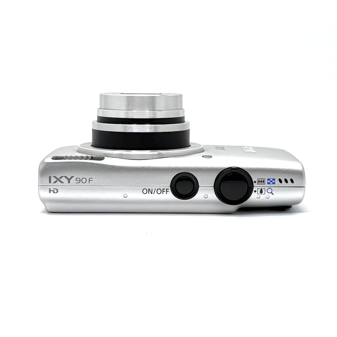 [수지&키키픽!] 캐논 IXY 90F (IXUS 132) 디지털카메라 상품이미지4