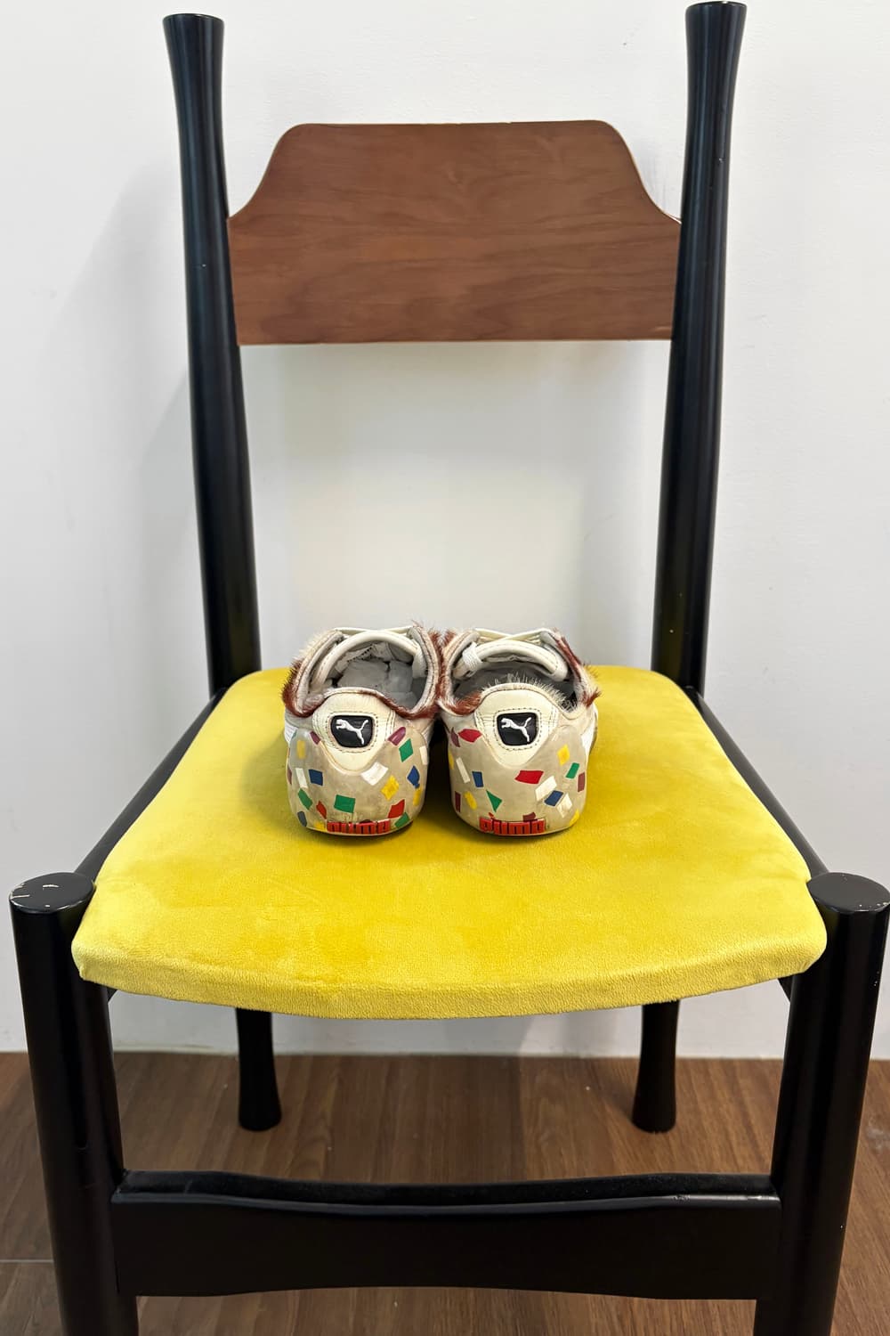 PUMA × Mihara Yasuhiro MY-72 Low 상품이미지4