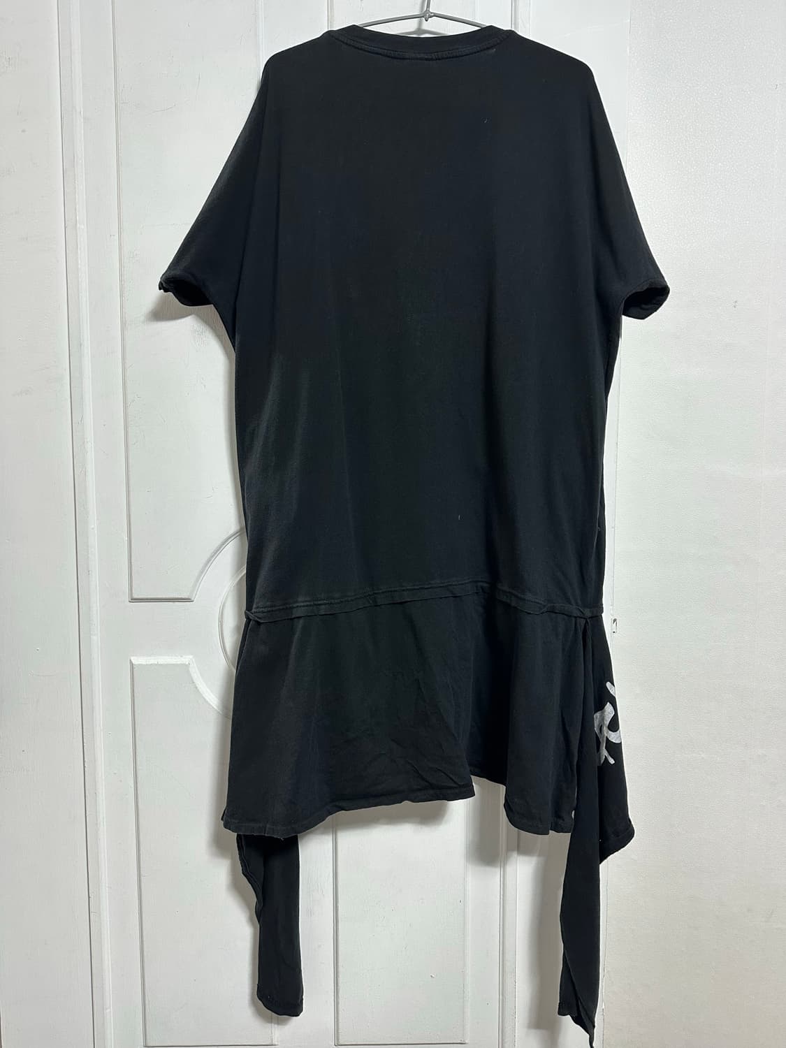 코툰투자이 KTZ 레이어드 반팔티 상품이미지2