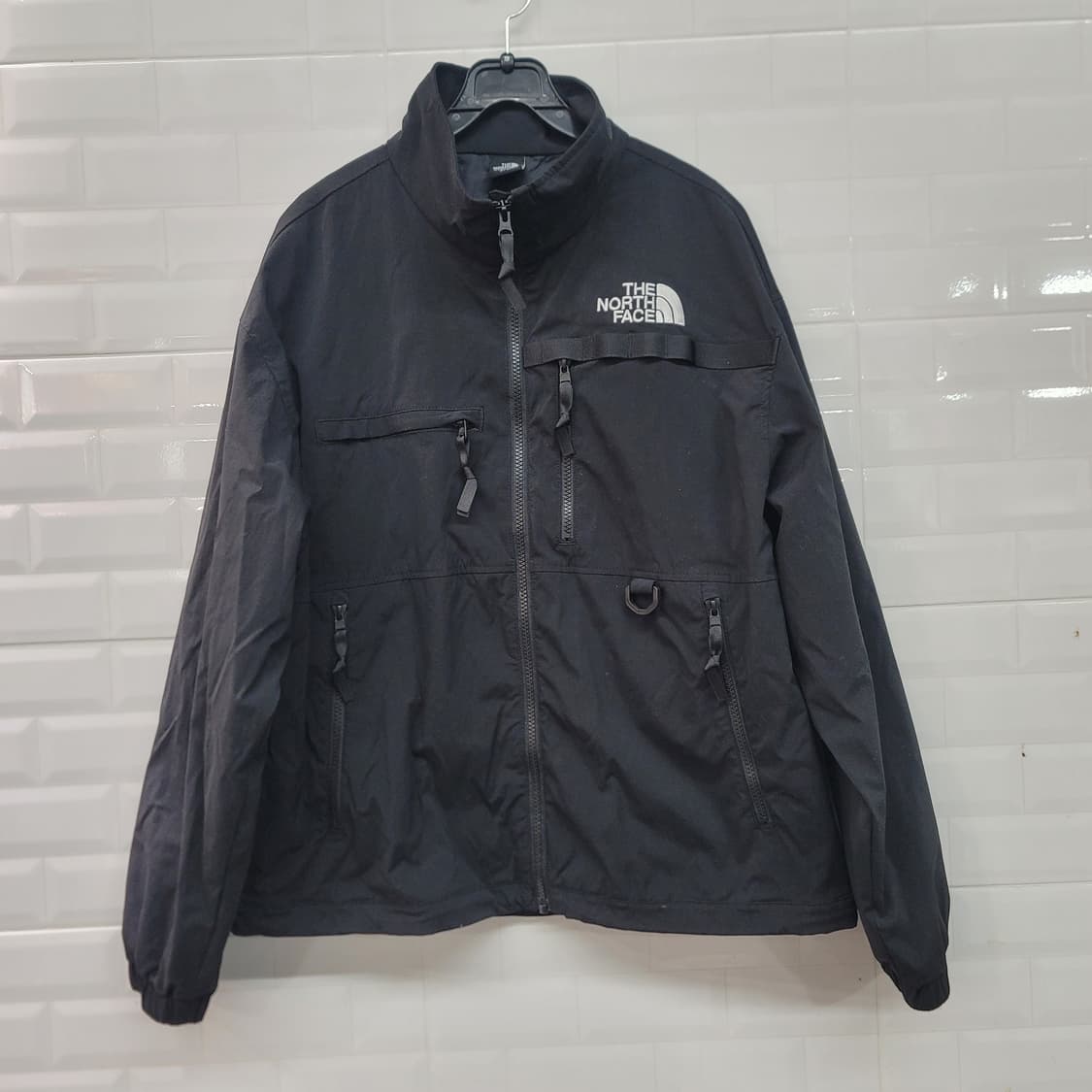 노스페이스 데날리 윈드 EX 자켓 상품이미지1