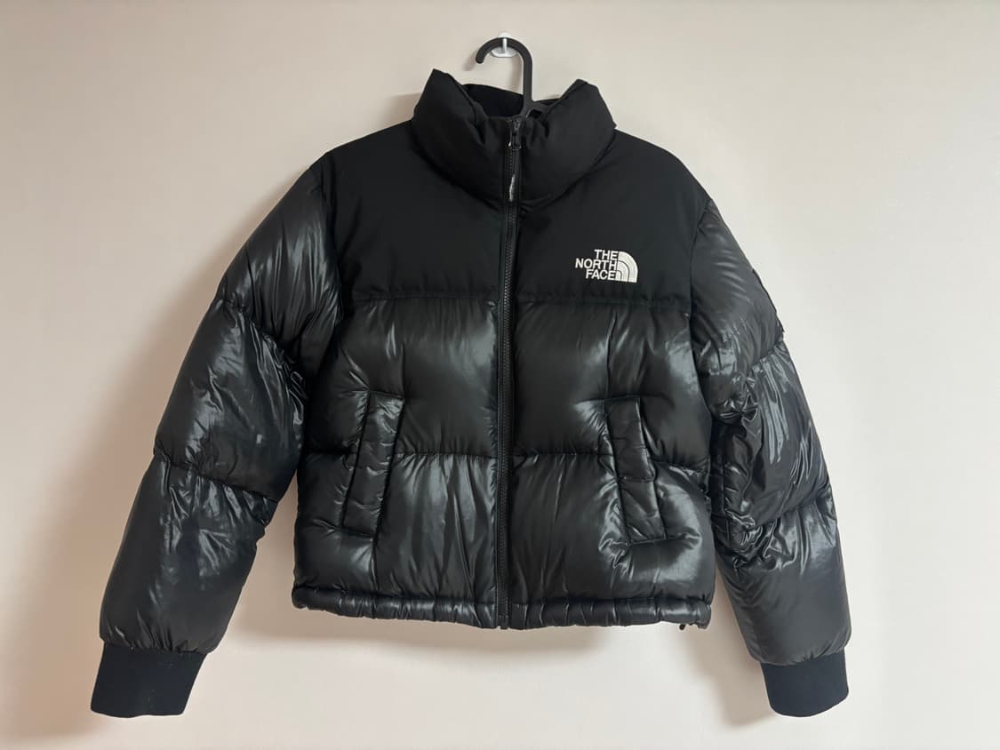 노스페이스 화이트라벨 여성 노벨티 눕시 다운  상품이미지1