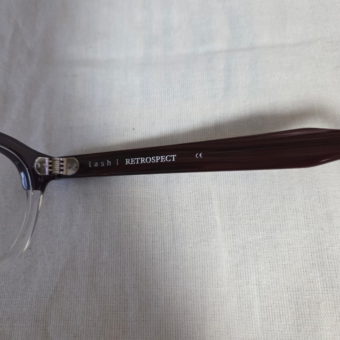 [44-24] 래쉬 클리프트 RWC 레드우드 패치워크 / 아넬 미유키 상품이미지3