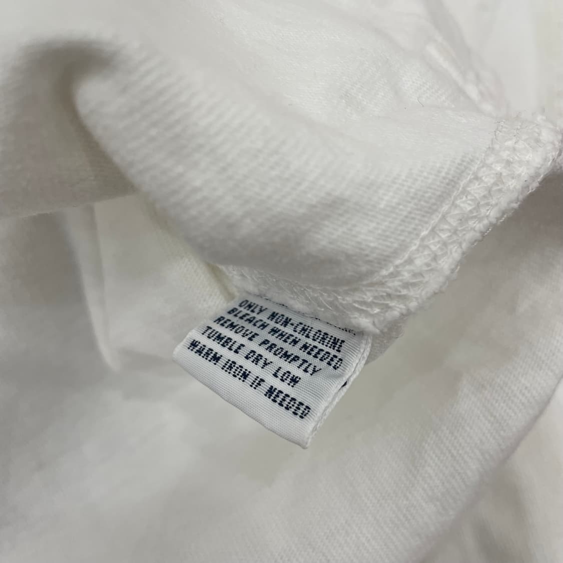 폴로 랄프로렌 럭비티 상품이미지3