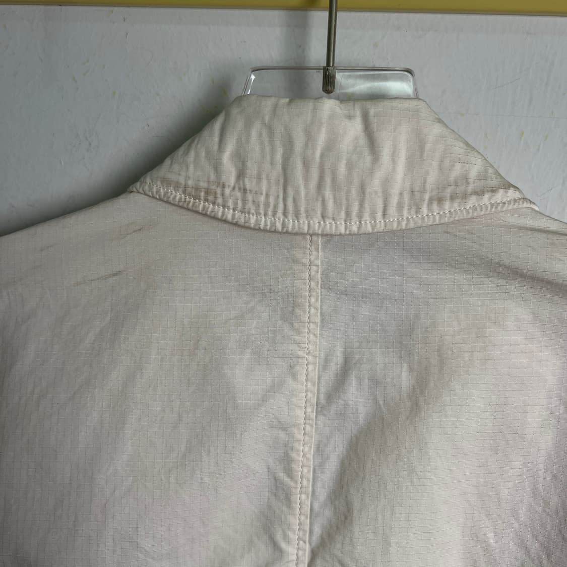 스톤아일랜드 텔라 블레이저 자켓 90 상품이미지10