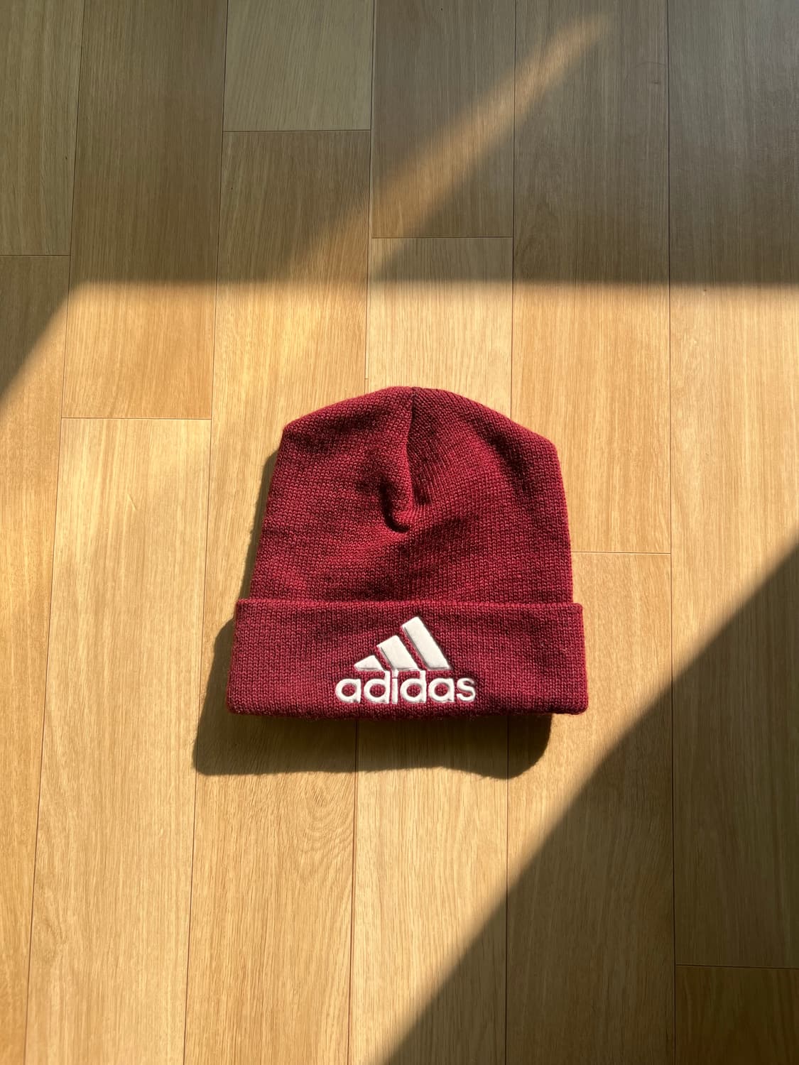 빈티지 아디다스 비니  상품이미지2