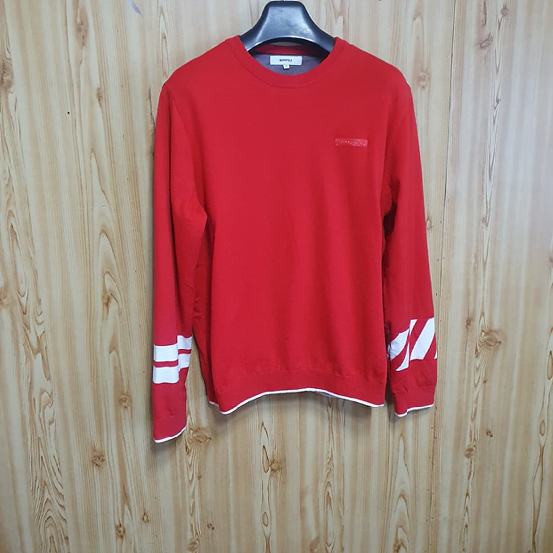 빈폴 방풍 니트 L 상품이미지1