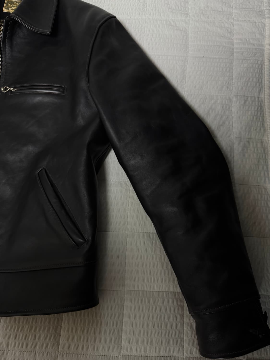 [44] 리얼맥코이 넬슨 상품이미지5