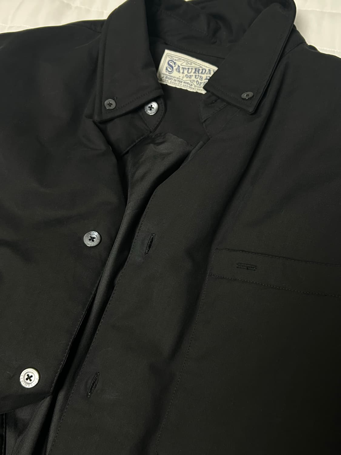 에스티유 야상 상품이미지1