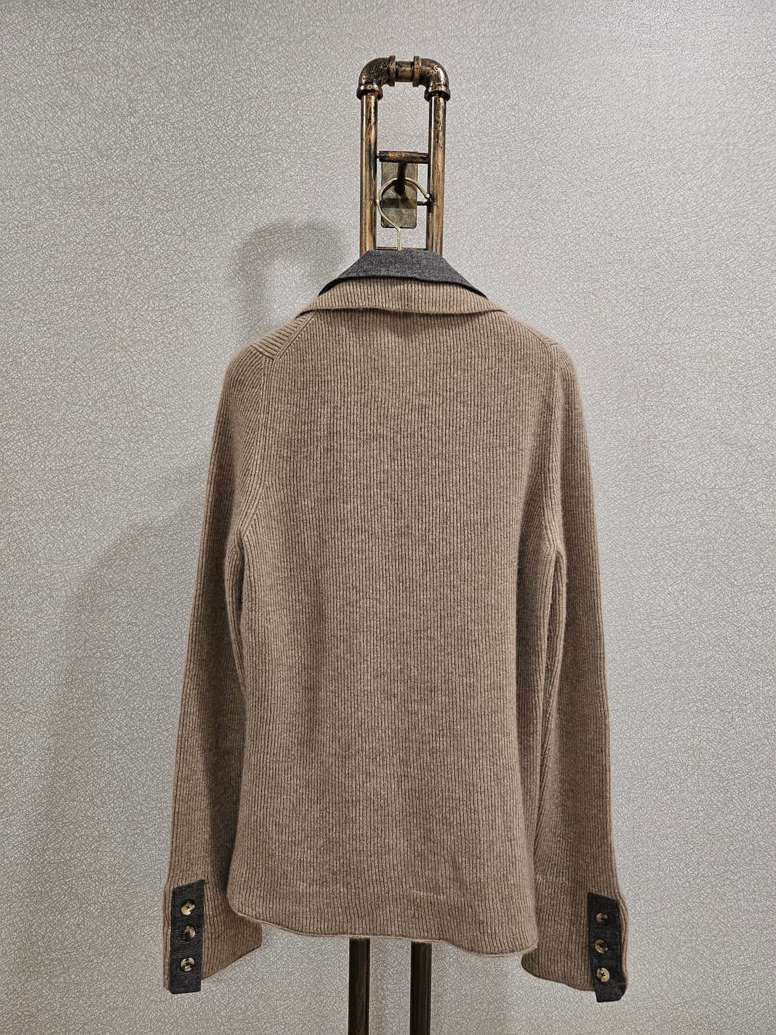 가디건 상품이미지5