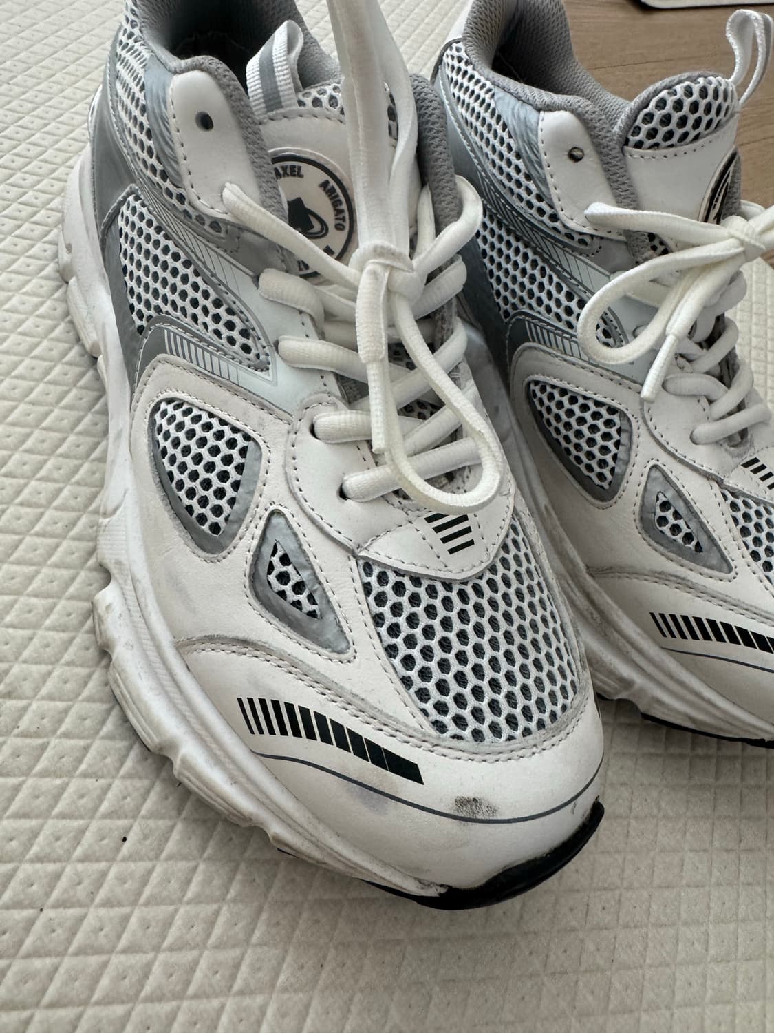 악셀 아리가토 240 상품이미지1