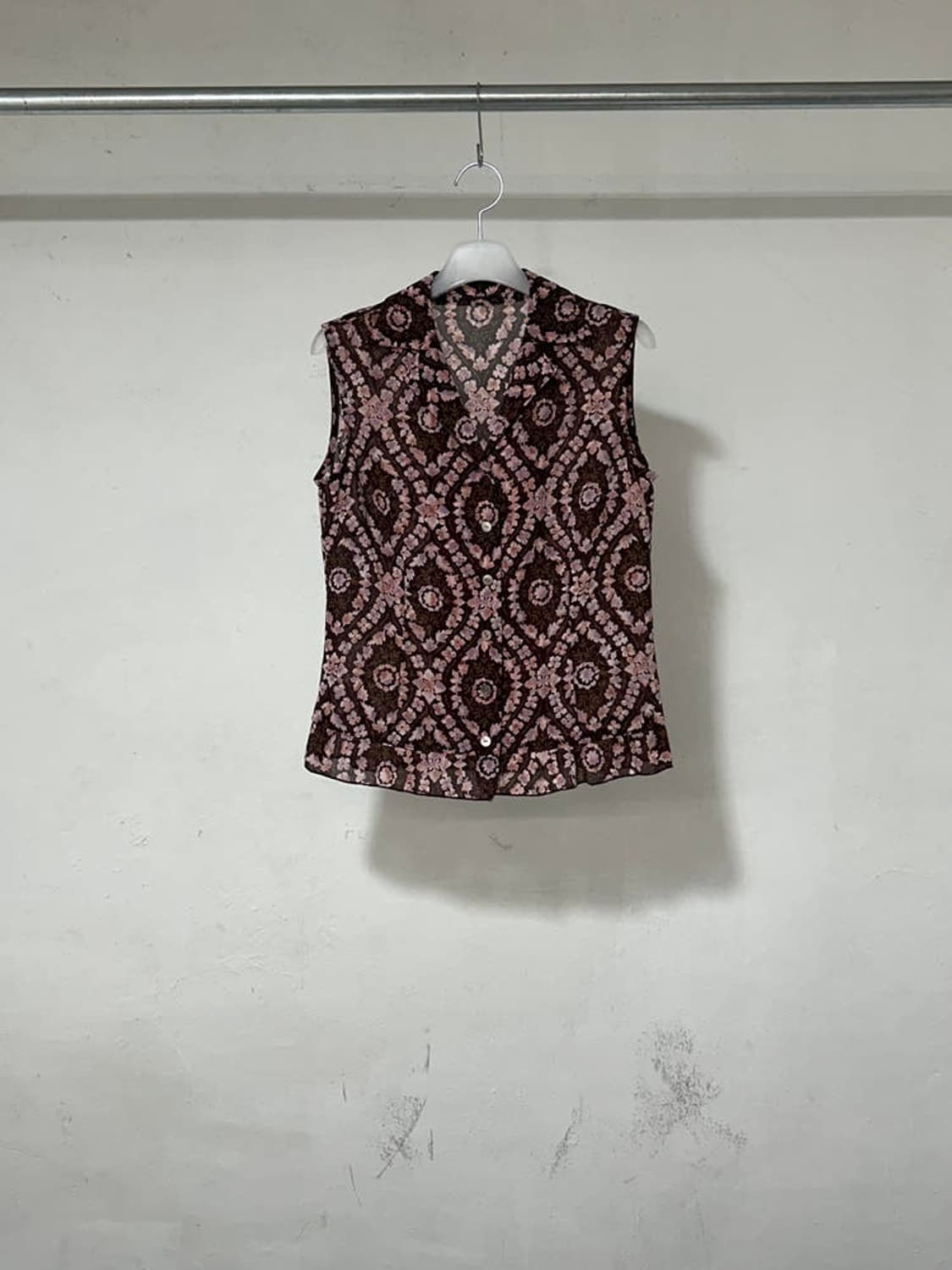 vtg top 상품이미지1