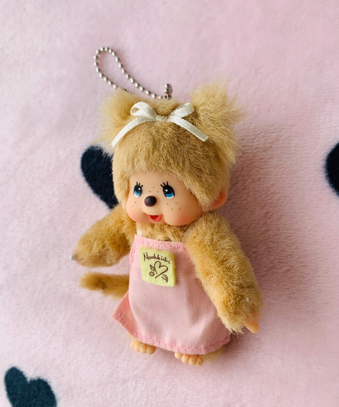 💝고전 몬치치 키체인 상품이미지8