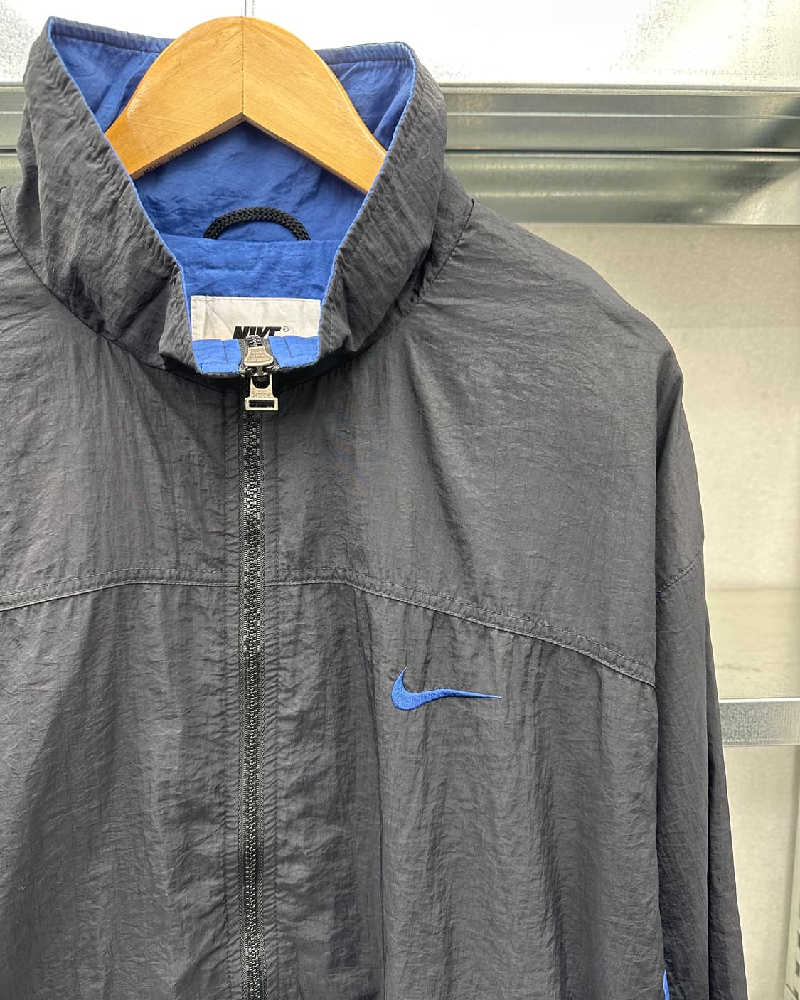 (2XL)90'S 나이키 빅스우시 바막-M1704 상품이미지3