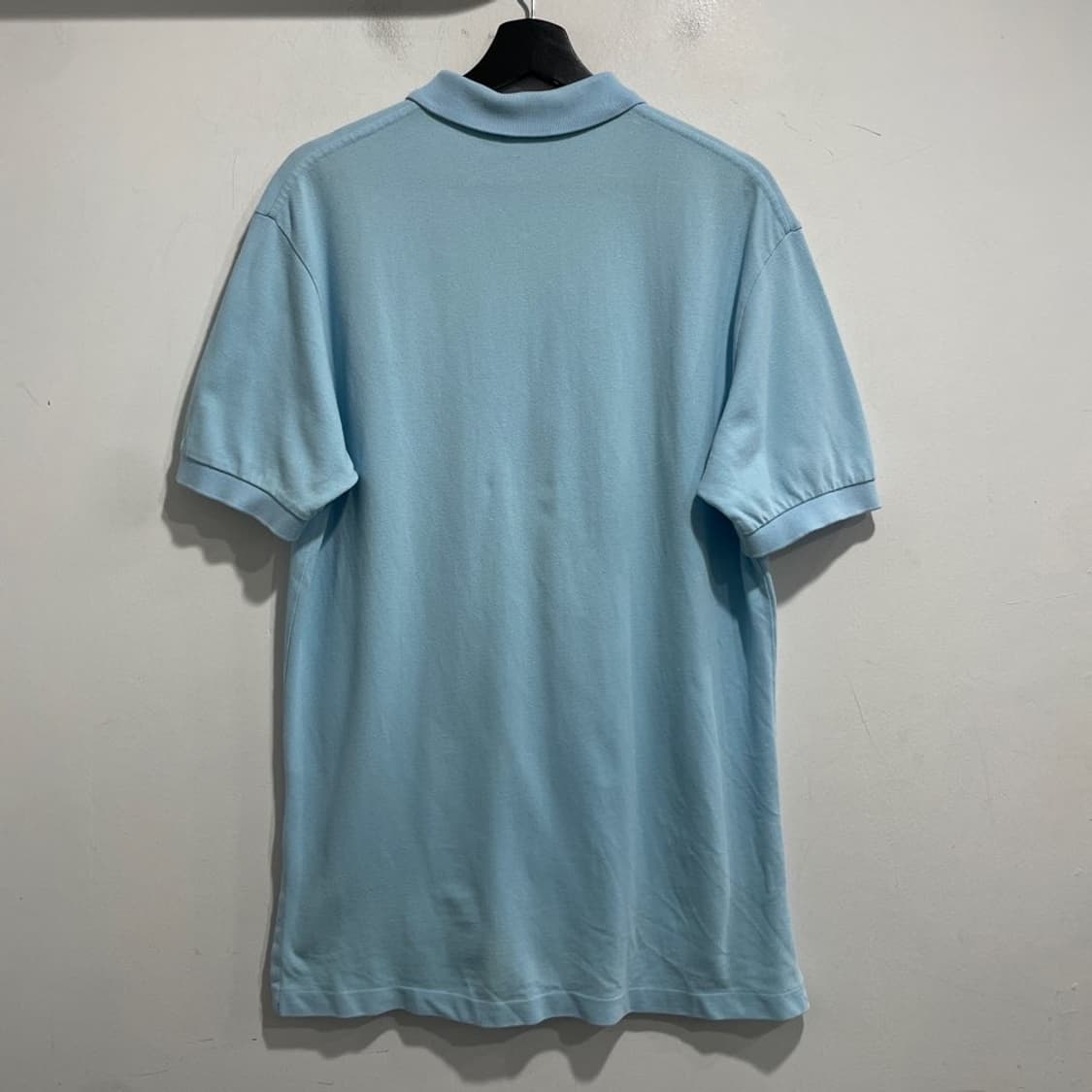 폴로 랄프로렌 베이직 반팔카라티 상품이미지3