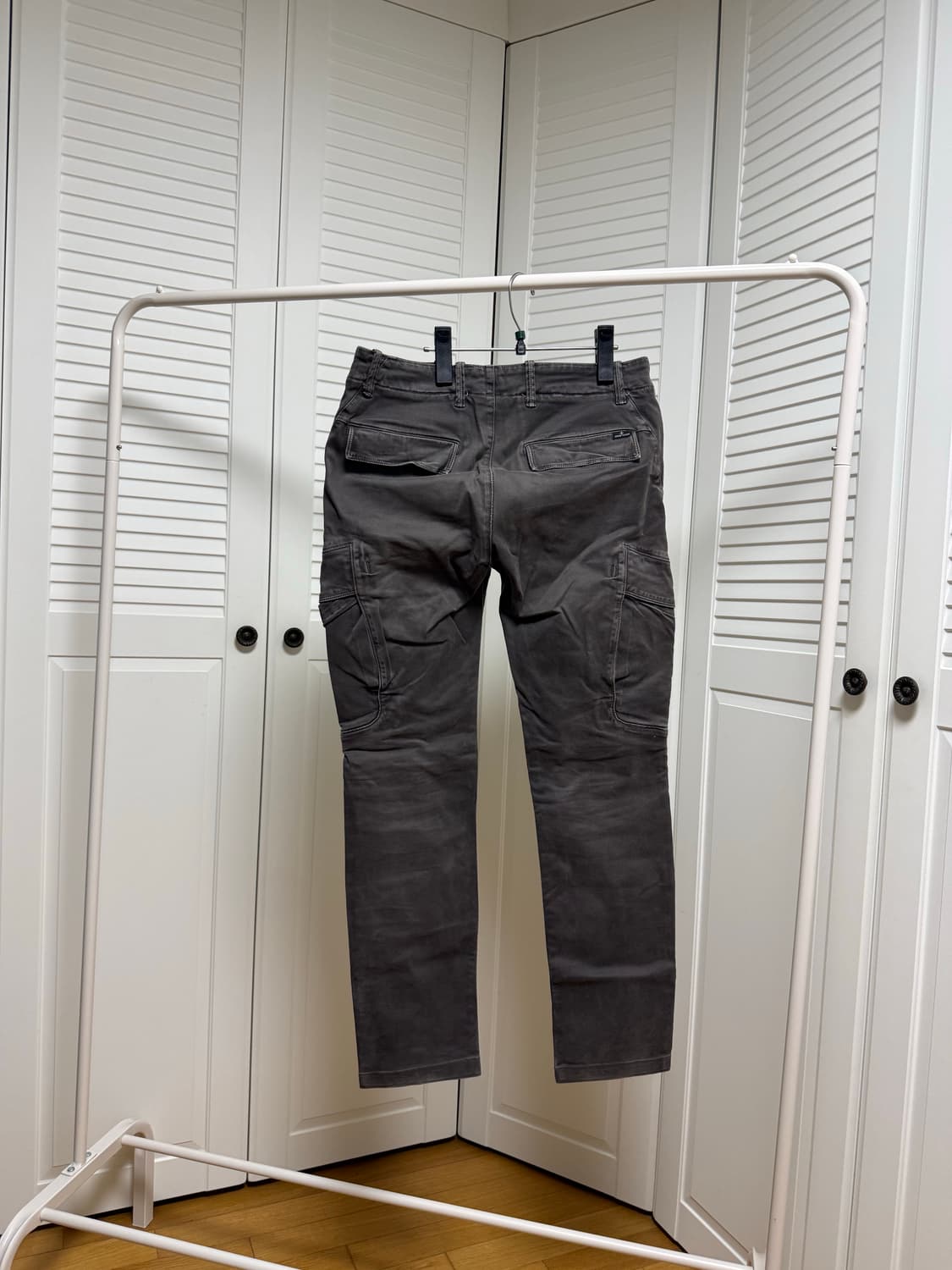 스톤아일랜드 카고 팬츠 상품이미지3