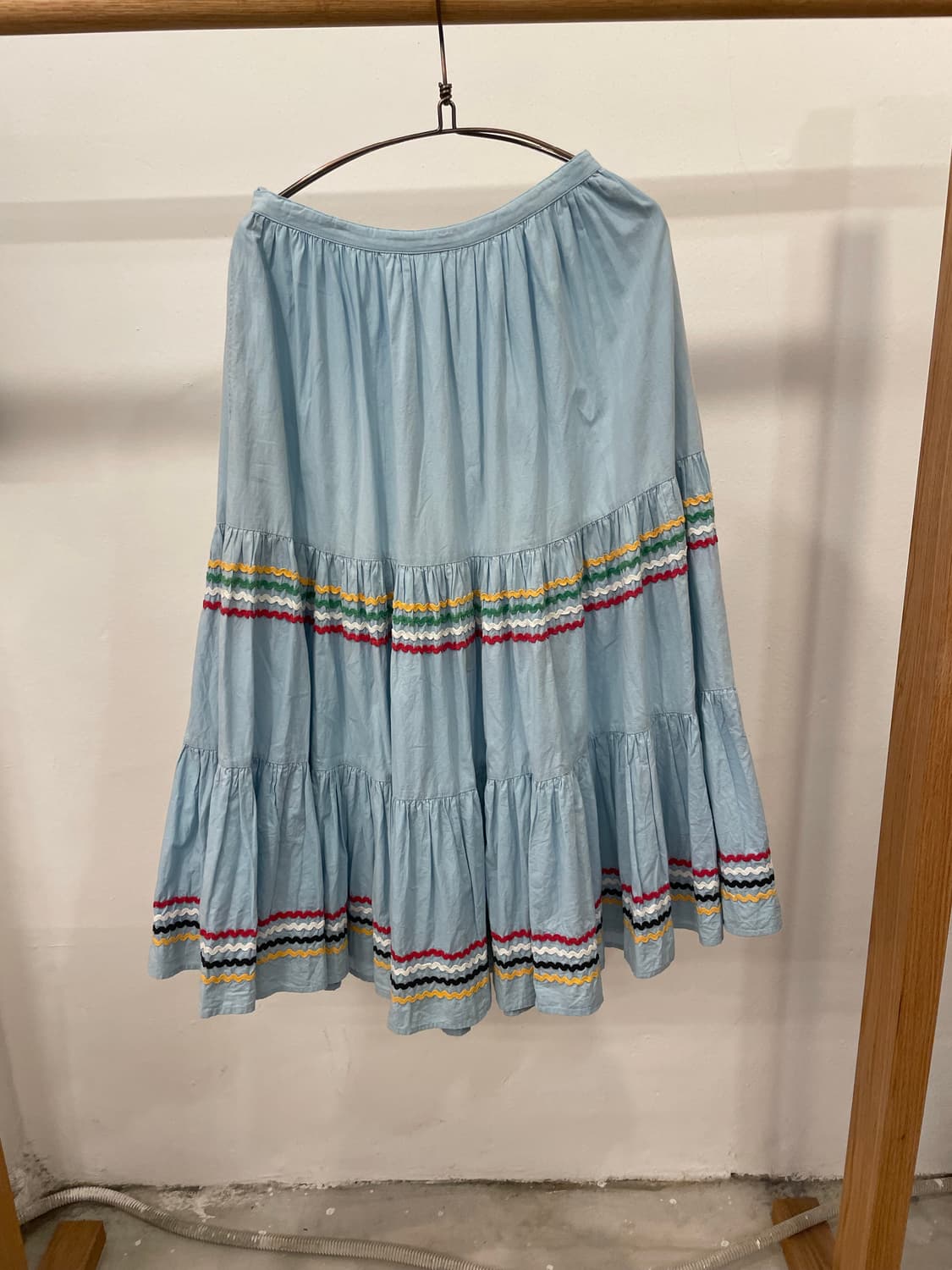BEAMS BOY skirt 상품이미지2