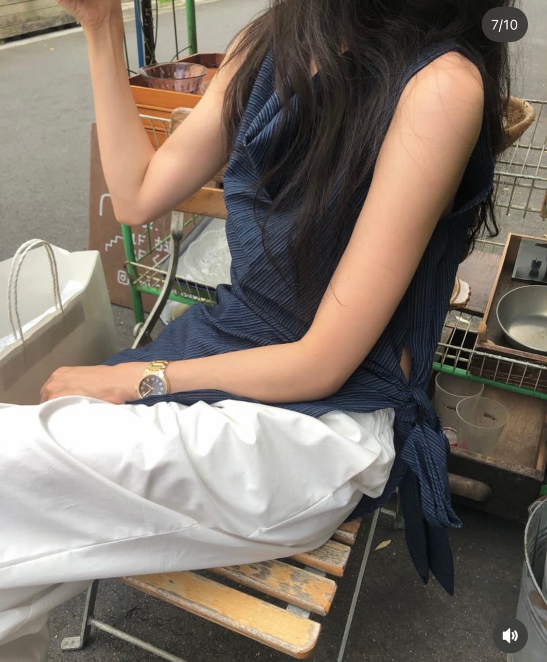 메이비베이비 Effie Pants 상품이미지3