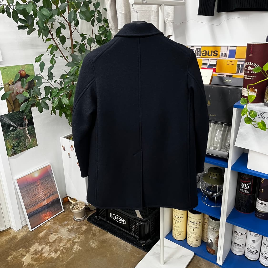 단톤 우먼 울코트 34 상품이미지5