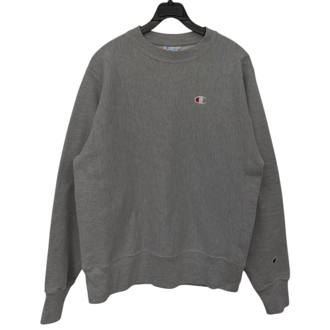 챔피온 리버스위브 맨투맨 상품이미지1