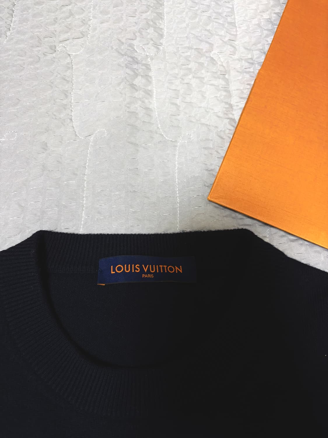 루이비통 니트 상품이미지4