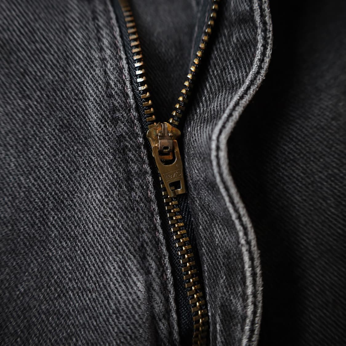 2000s 550 Jeans (Made in U.S.A.) 상품이미지8