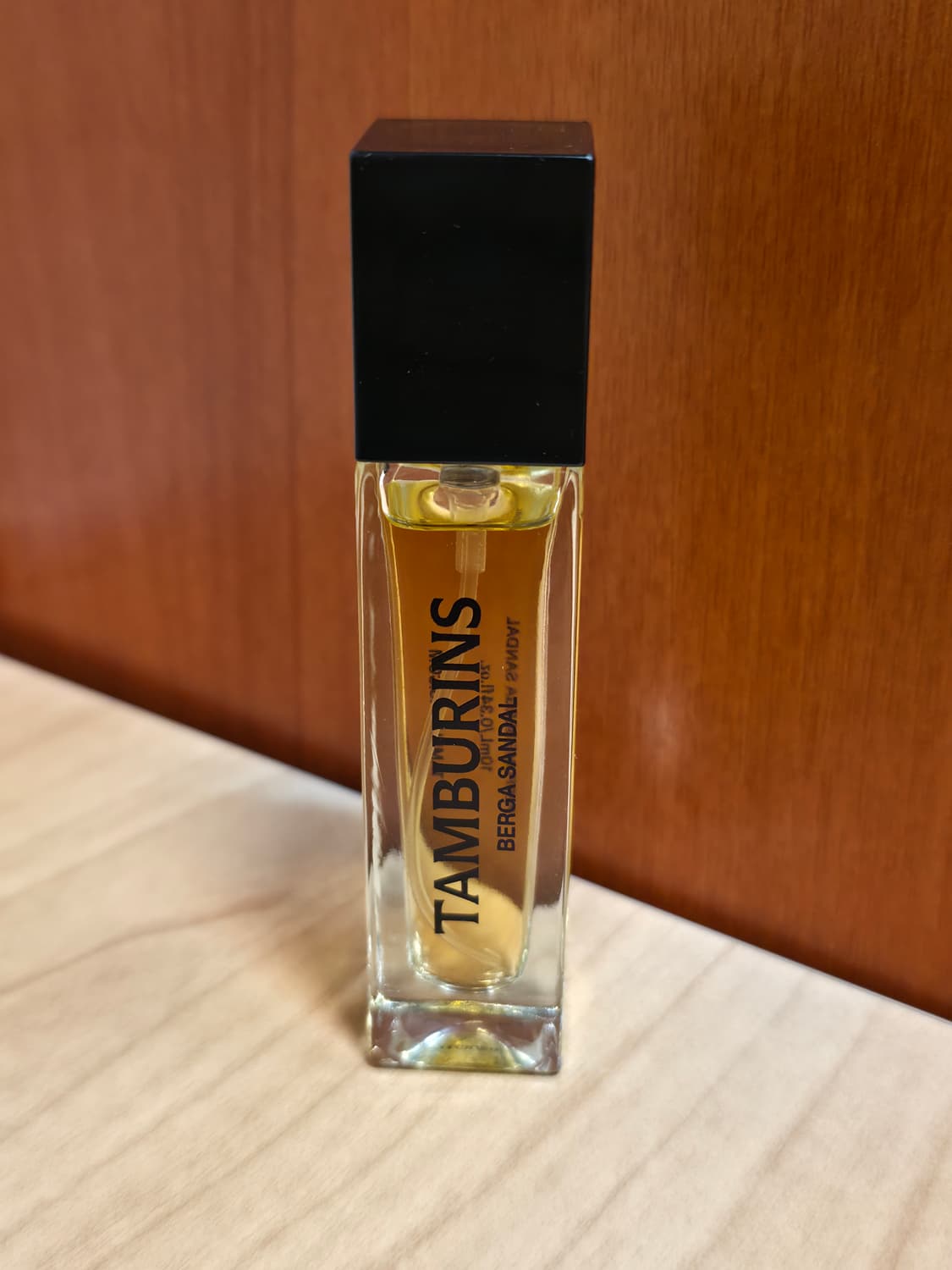 탬버린즈 버가샌달 향수 10ml 상품이미지1
