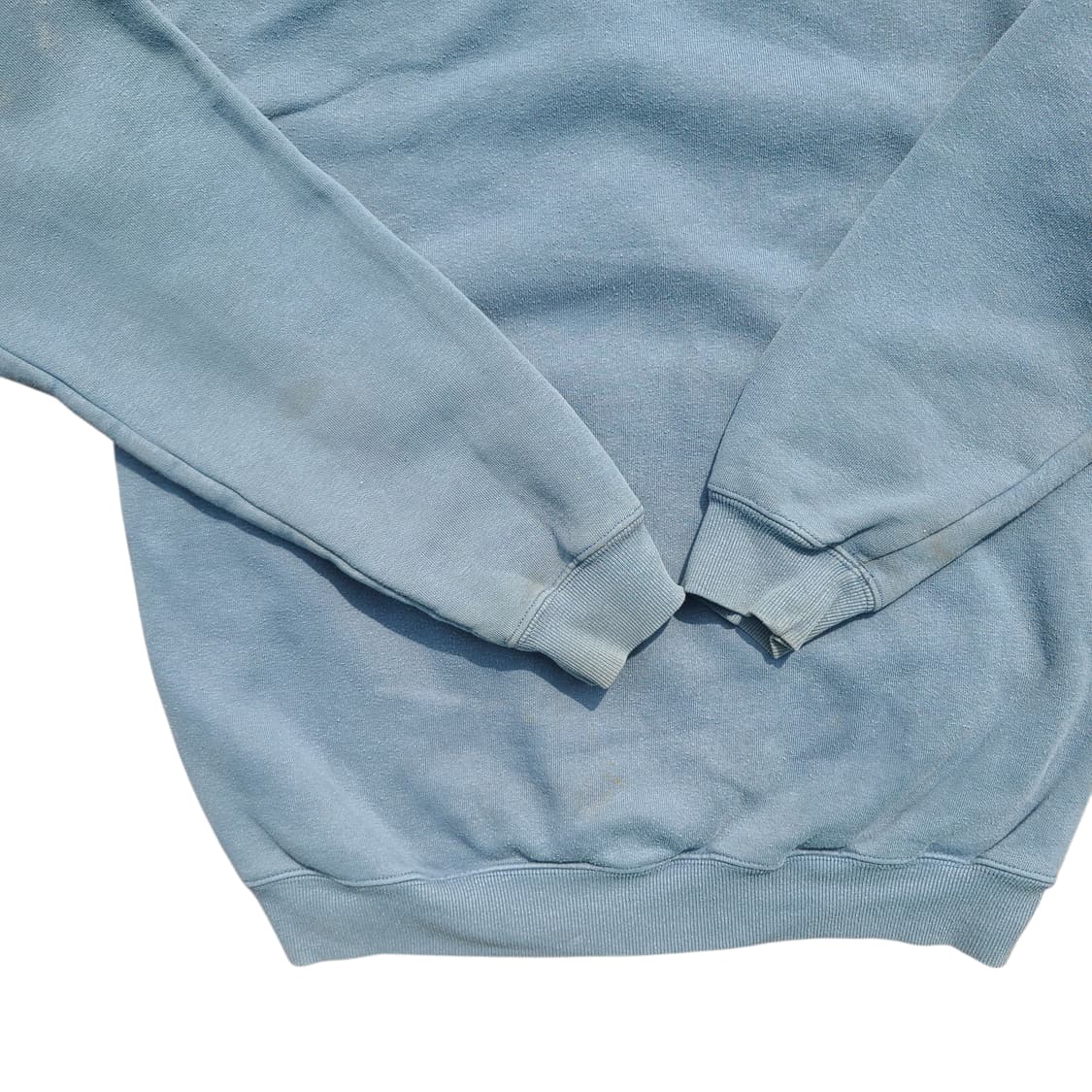 Carhartt  Medium Blue Hoodie 상품이미지9