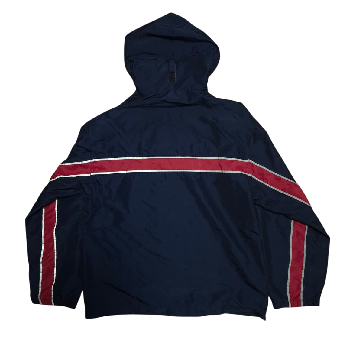 스투시 90s 올드스쿨 라이닝 네이비 바람막이 상품이미지9