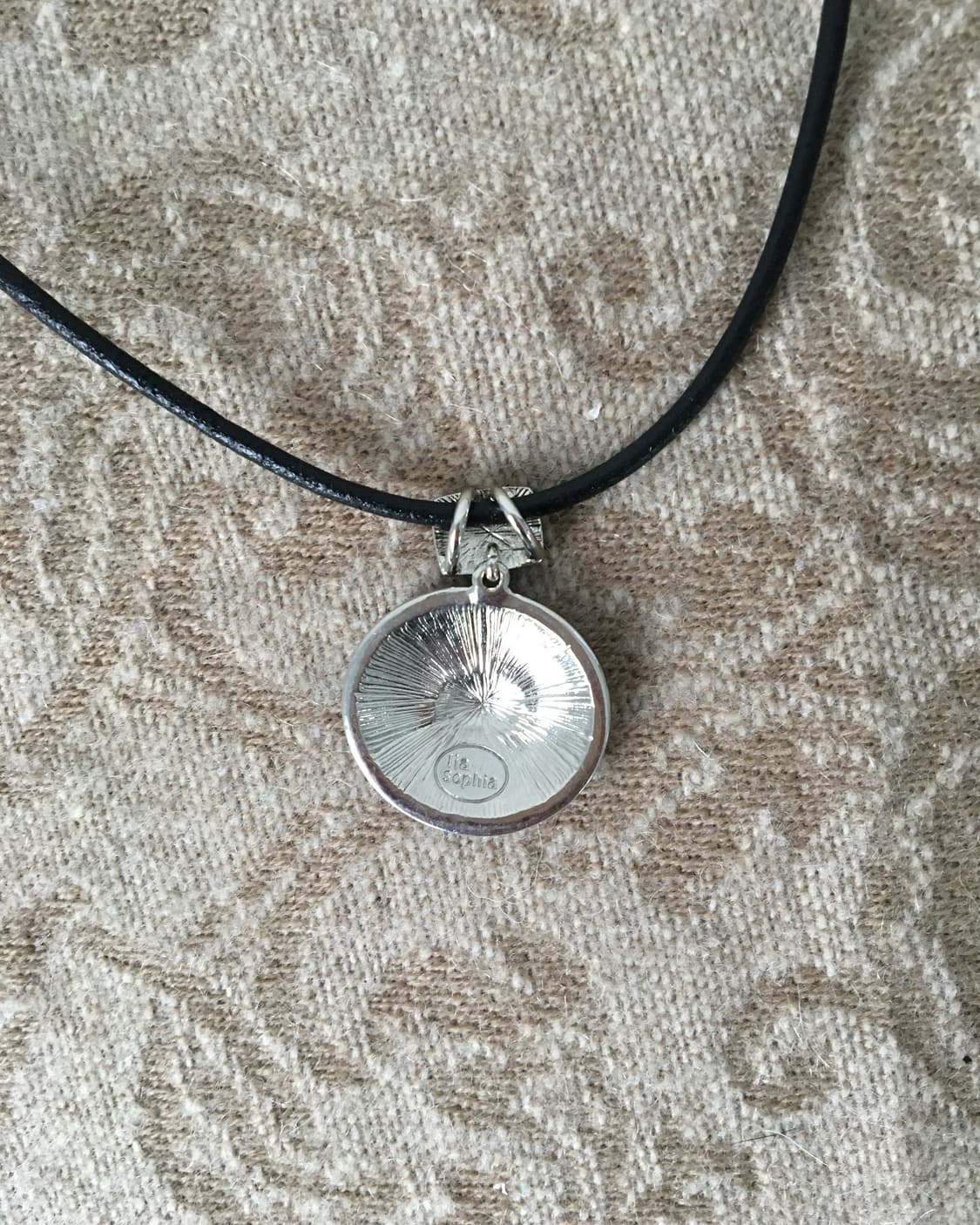 pendent necklace 상품이미지3